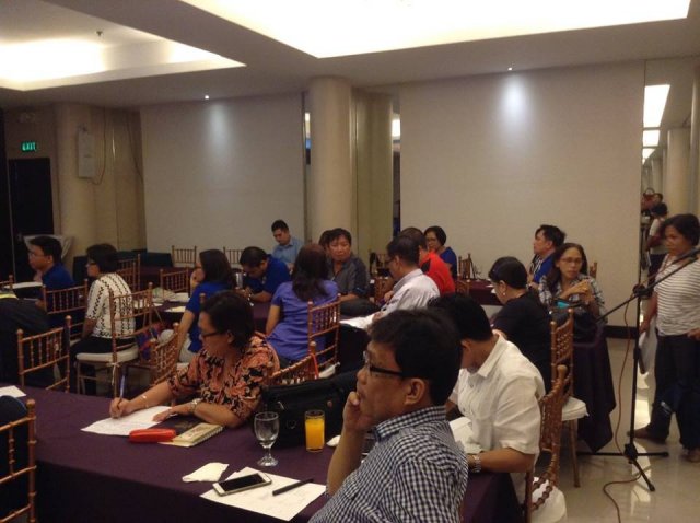 Health Research Forum