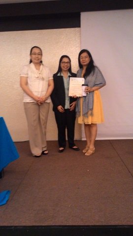 Health Research Forum