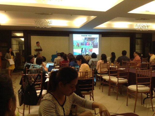 Health Research Forum