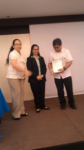 Health Research Forum