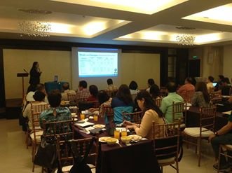 Health Research Forum