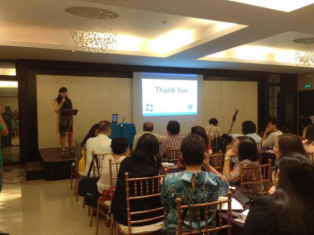 Health Research Forum