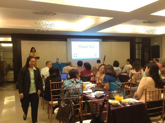 Health Research Forum
